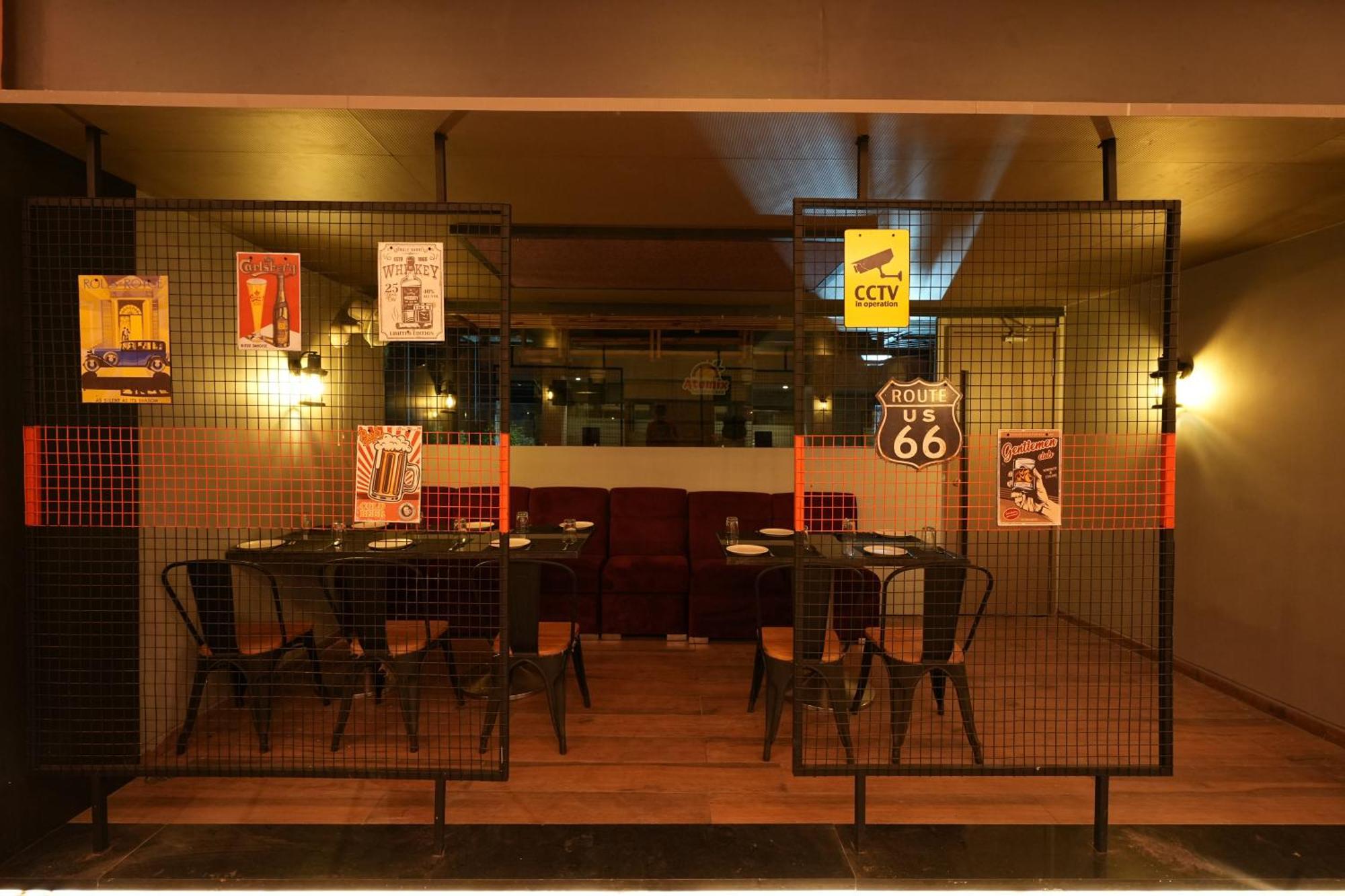 Hotel City Symphony Nanded-Waghala Exterior foto